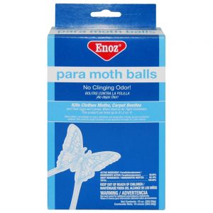 Best Wax Moth Traps - Blythewood Bee Company Enoz Para Moth Balls