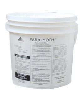 Best Wax Moth Traps - Mann Lake DC131 Para-Moth Wax Moth Control