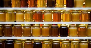 How to Start a Honey Business