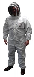 Mann Lake CV275 Waterproof Weathertek Bee Suit