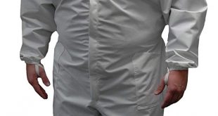 Mann Lake CV275 Waterproof Weathertek Bee Suit