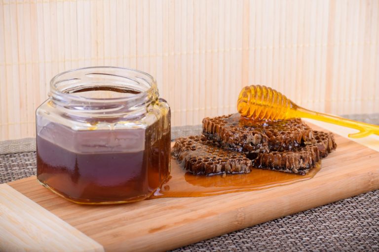 How to Store Honey Best Practices