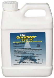 Mann Lake DC830 Gardstar for Hive Beetles