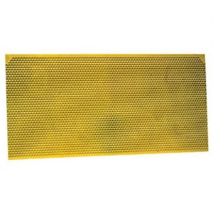 Best Beehive Foundation for Sale - Harvest Lane Honey Wwpfd-101-5 Deep Brood Plastic Foundation