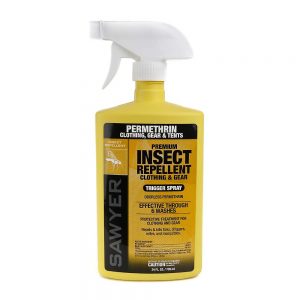 How to Get Rid of Hive Beetles - Permethrin