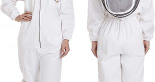 Natural Apiary Max Pro Beekeeping Suit