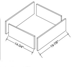 Homemade Bee Feeder