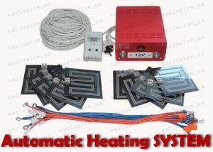 Best Beehive Heaters - Automatic Electric Beehive Heating System