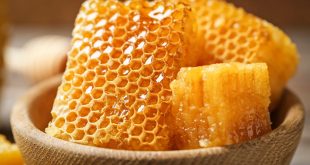 Honeycomb Honey Press