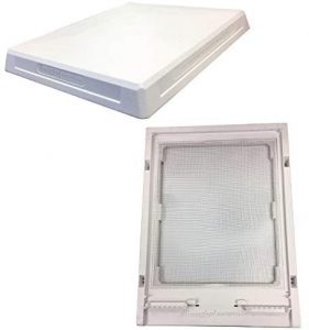 Best Beehive Moving and Robbing Screens - Farmstand Supply Ultimate Top Cover/Bottom Board/Robbing Screen Combo