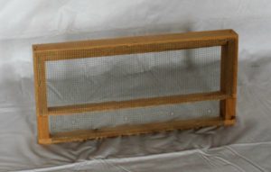 Best Beehive Moving and Robbing Screens - Midnight Bee Supply Florida 10 Frame Moving Screen