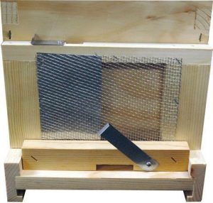 Best Beehive Moving and Robbing Screens - Midnight Bee Supply