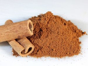 Protect Honey Bees from Ants - Cinnamon