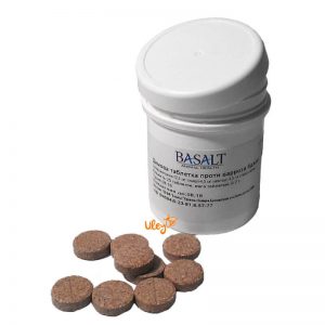 Varroosis Treatment - Basalt Varroasis Prevention and Treatment Tablets
