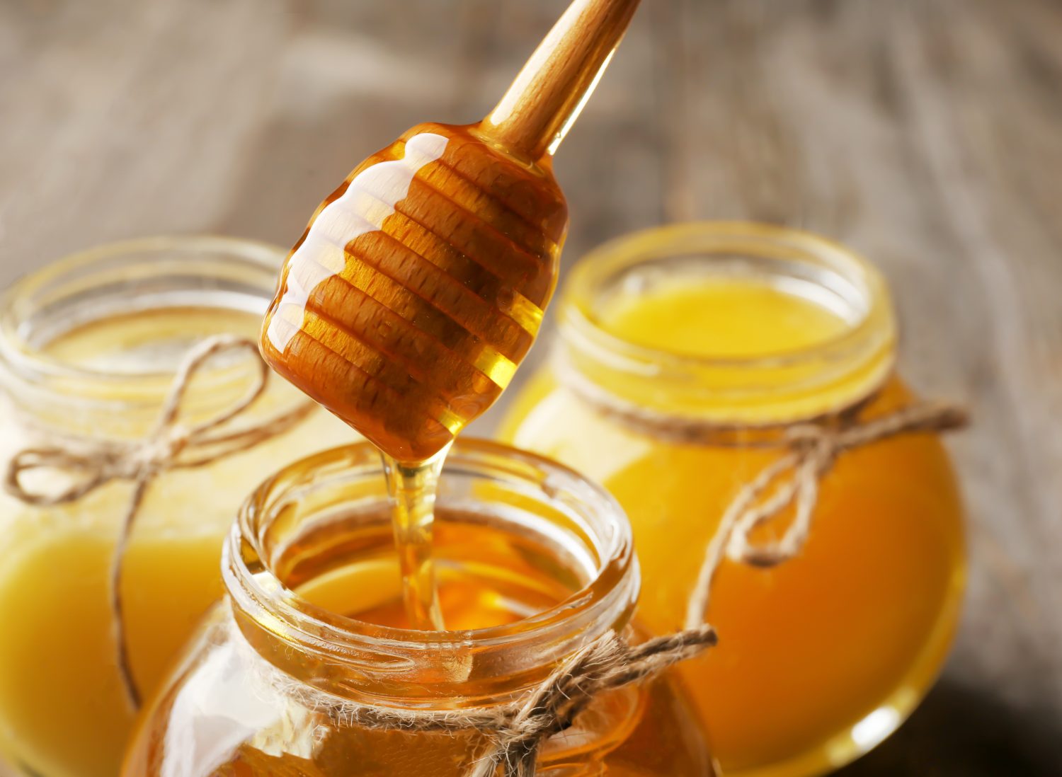 Selling Honey All You Need to Know
