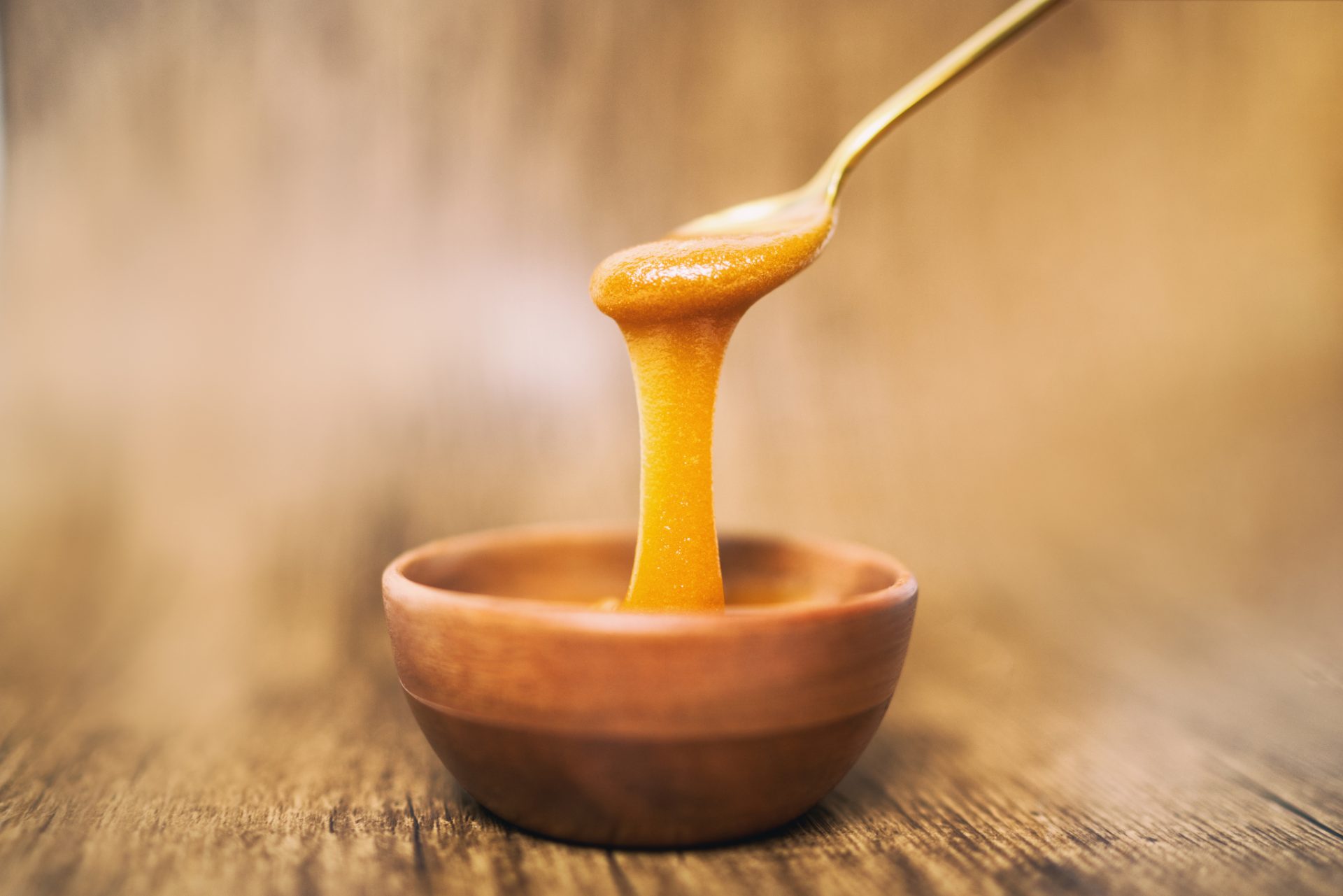 Facts About Honey - Manuka Honey