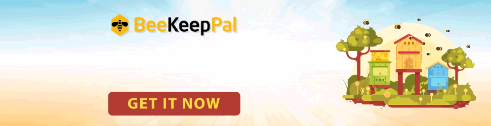 BeeKeepPal Apiary Management Software