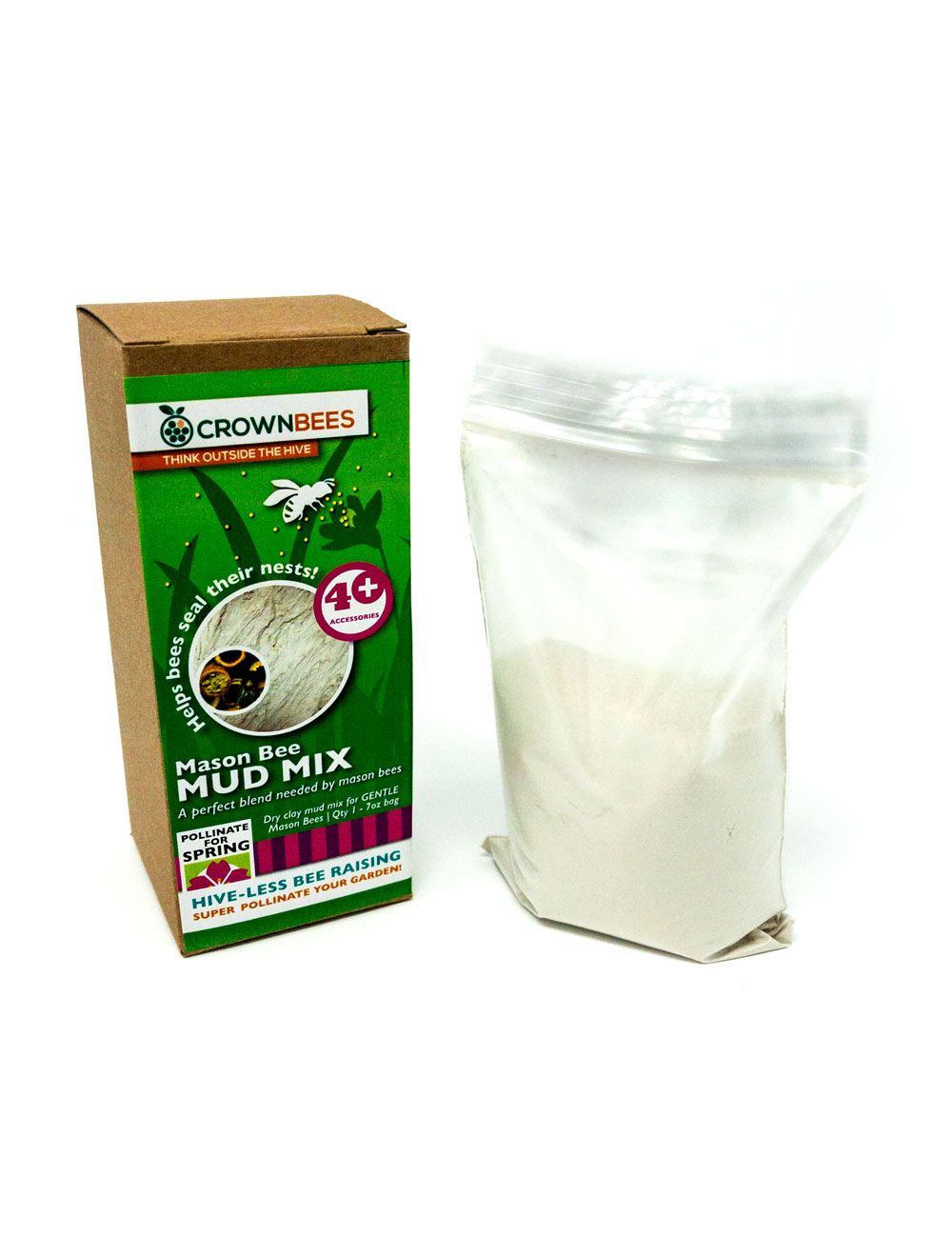 Accessories for Mason Beekeeping - BeeKeepClub