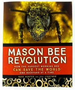 Best Books on Keeping Mason Bees - The Mason Bee Revolution