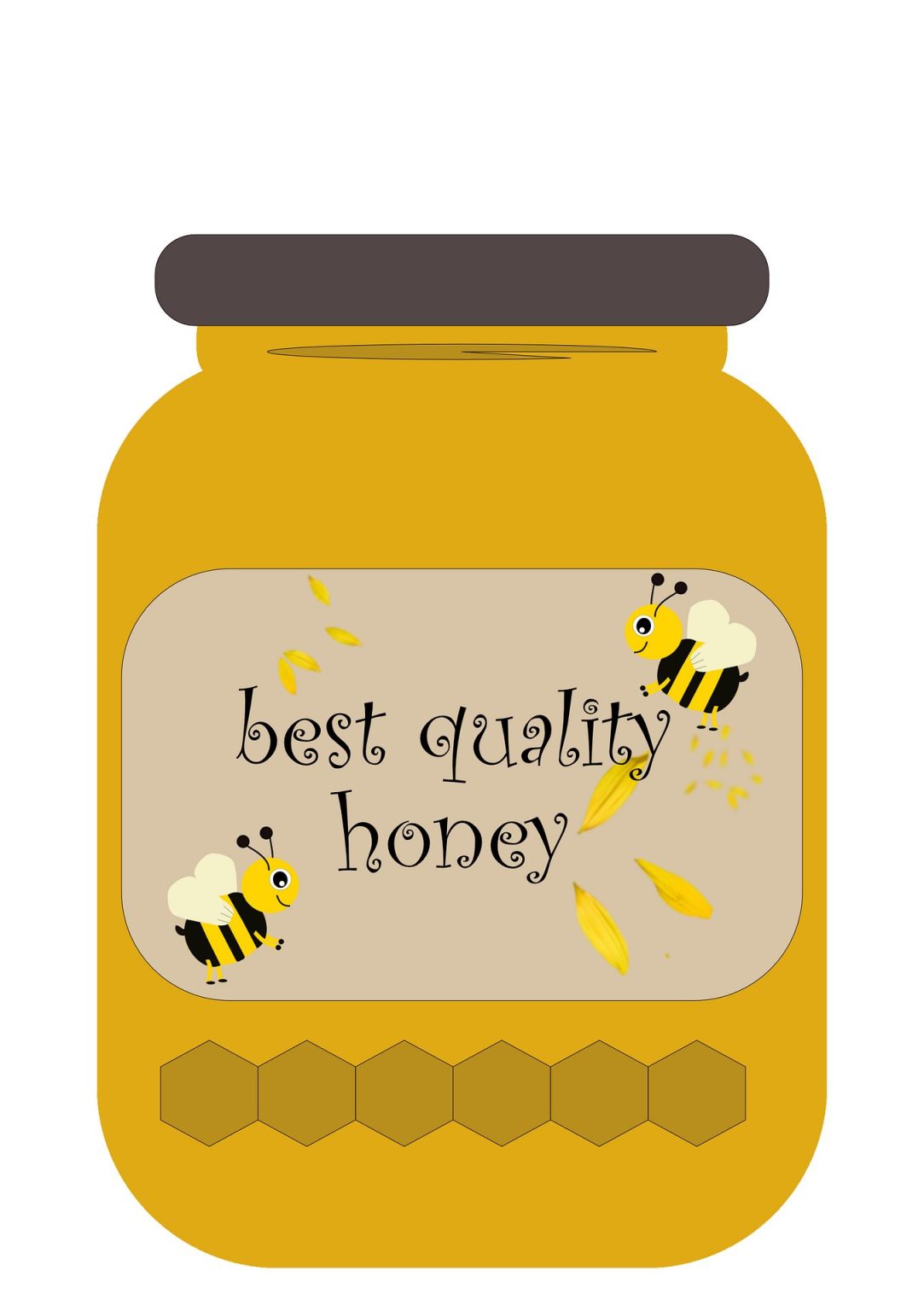 How to Bottle and Package Honey