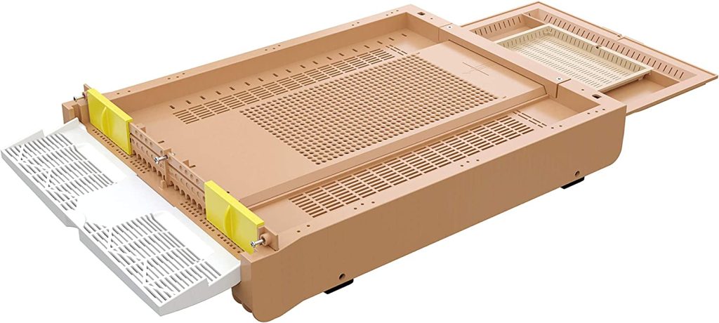 Pollen Traps: Capture Pollen Efficiently