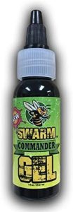 Best Swarm Lures - Blythewood Bee Company Swarm Commander Lure Gel