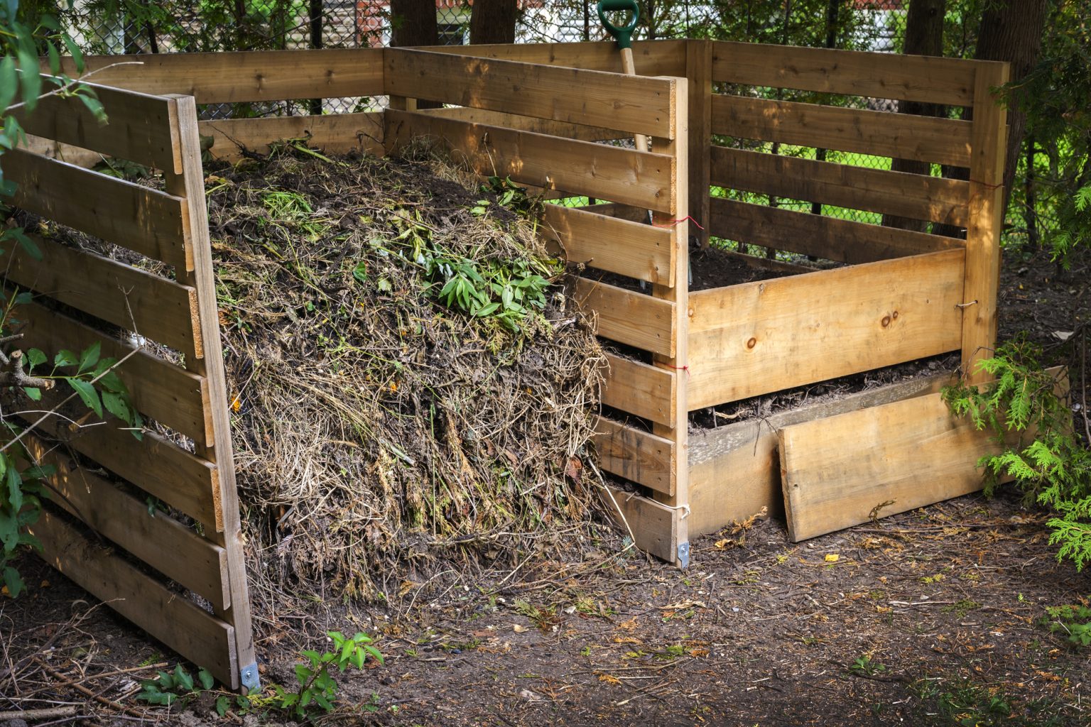 Does Compost Attract Bees?