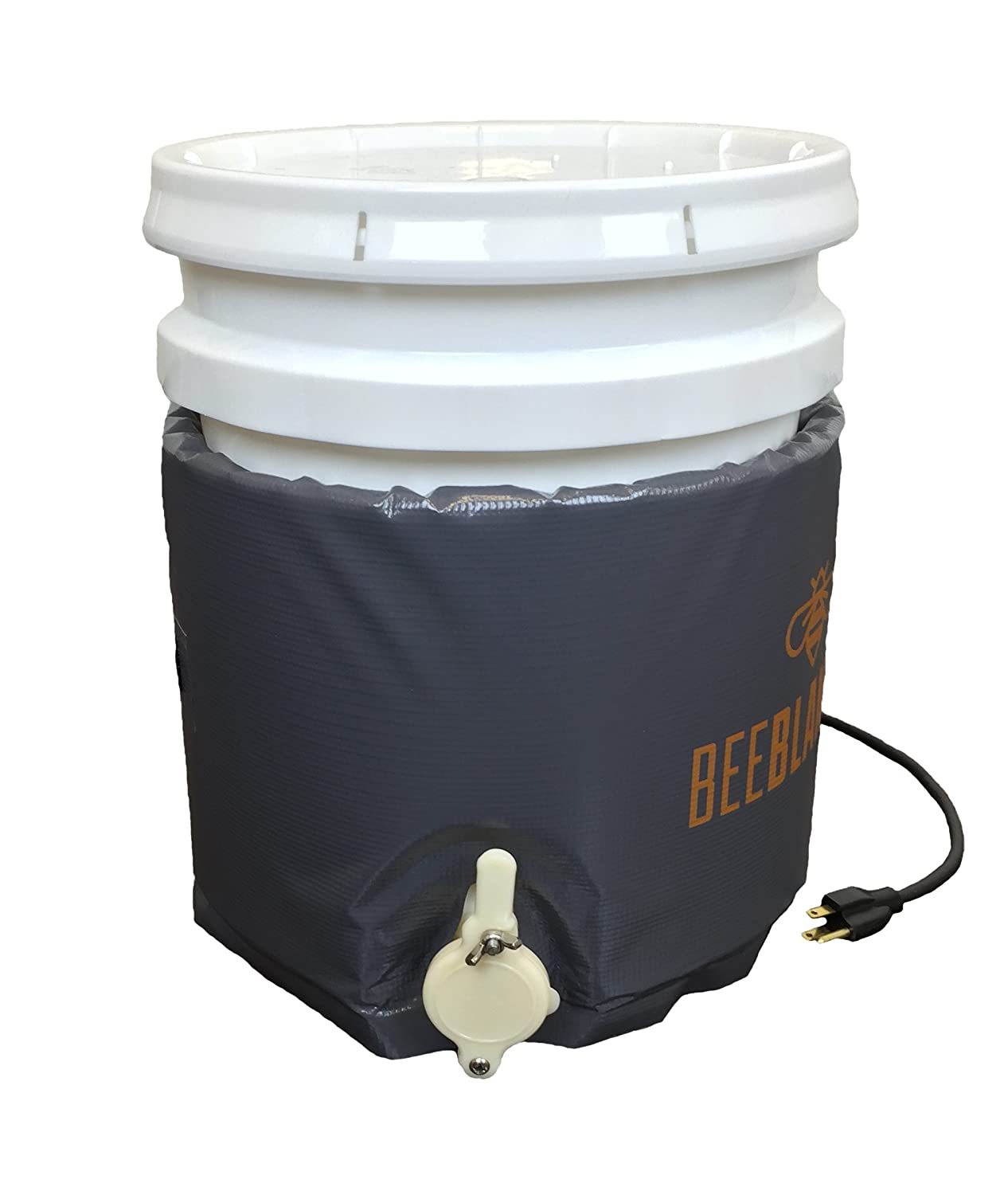 Powerblanket BB05GV Bee Blanket Honey Heater