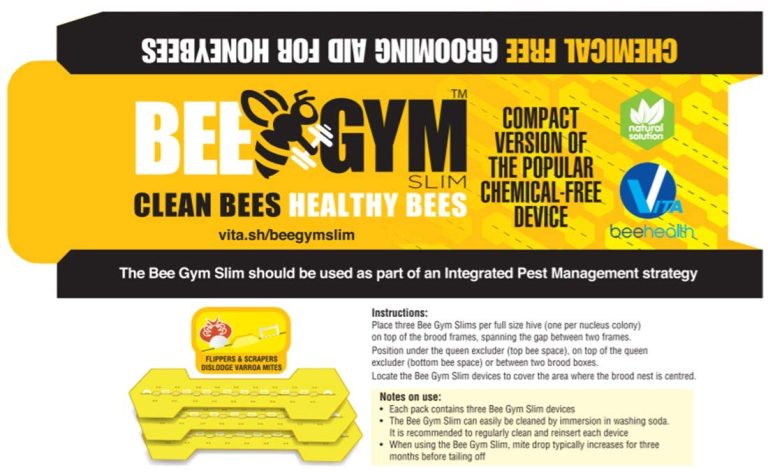 Varroa Mites Treatments for Healthy Beehives