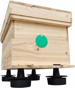 Best Hive Stands - Ucarem Beehive Stand