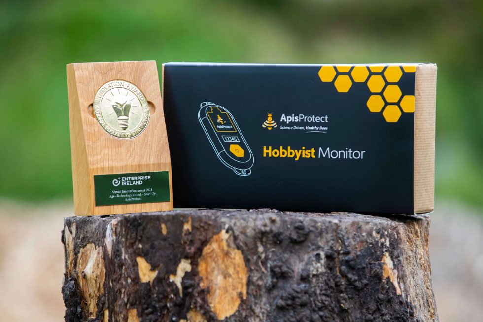 Beekeeping Technologies - ApisProtect