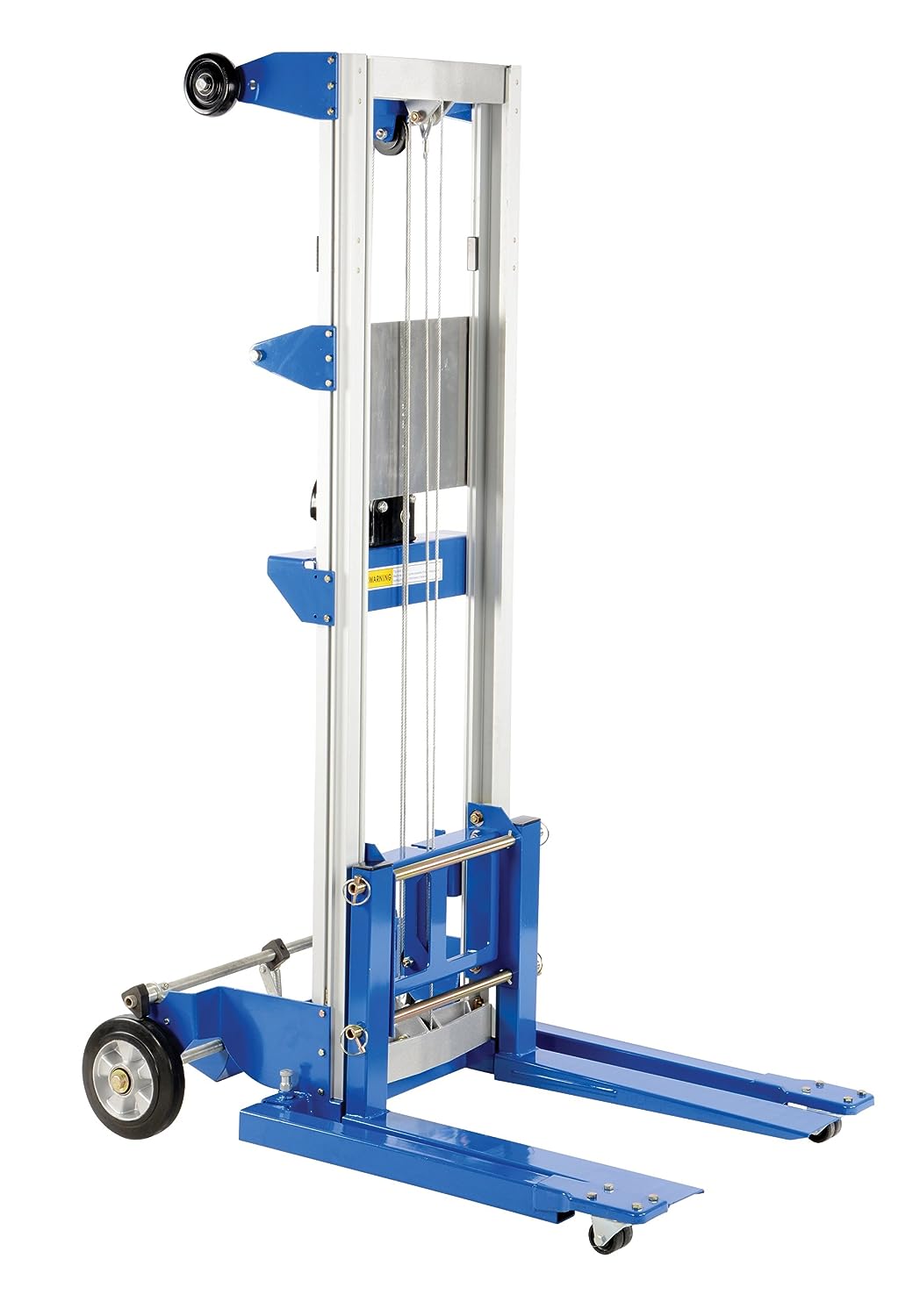 Vestil A-LIFT-S-HP Lift Truck