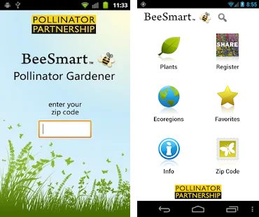 Beekeeping Technologies - Bee Smart Pollinator Gardener